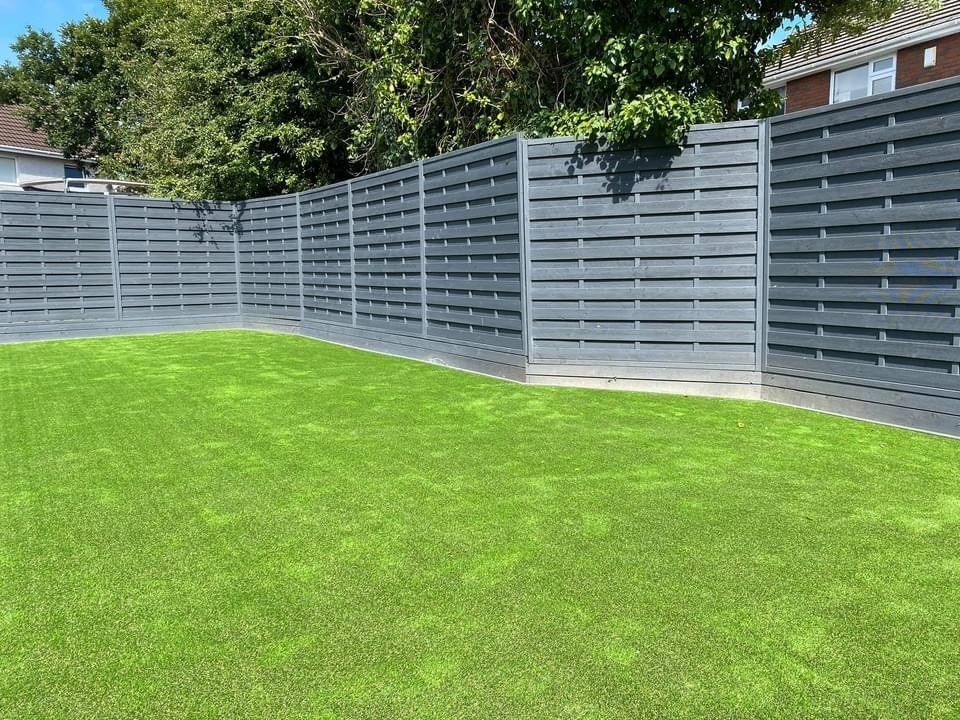 Artificial Grass