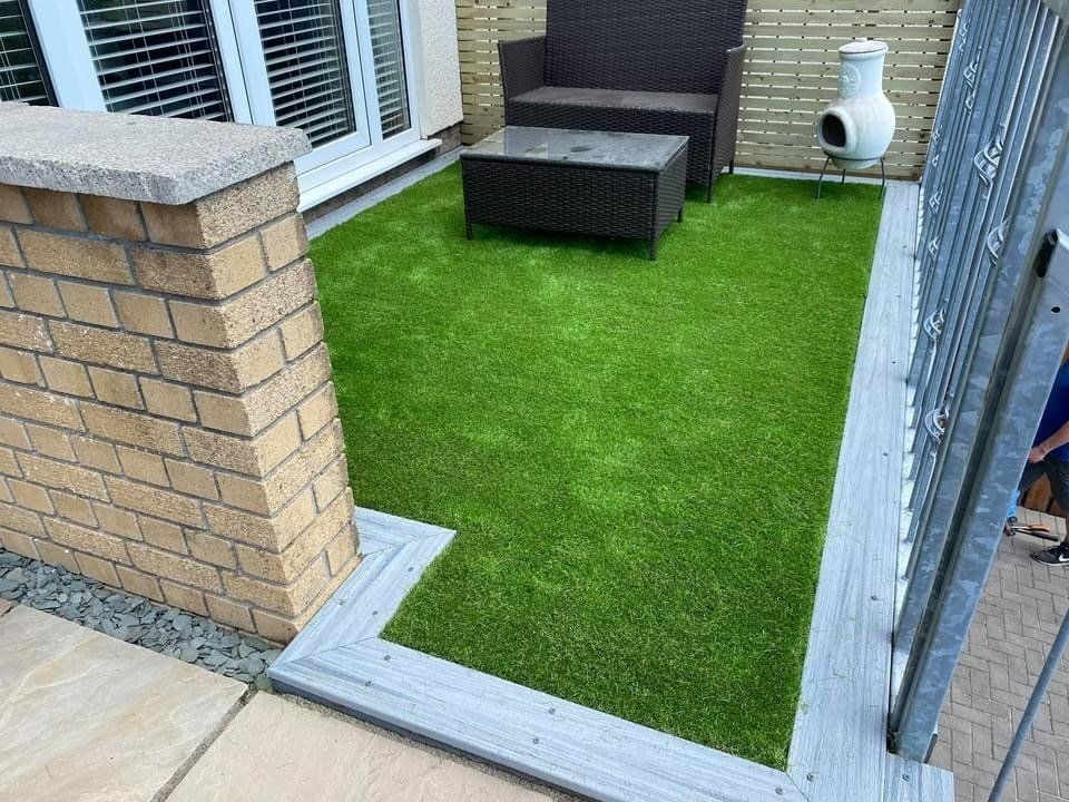 Artificial Grass