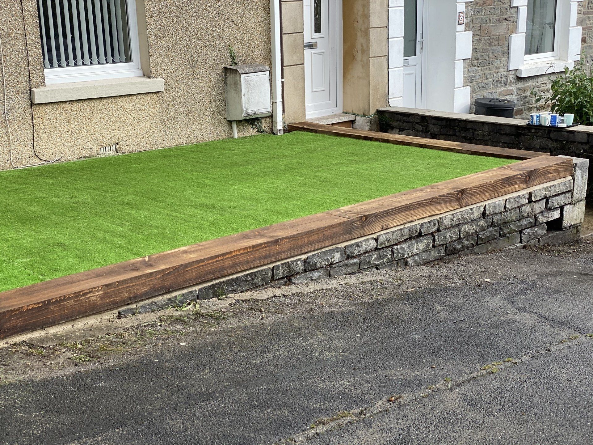 Artificial Grass
