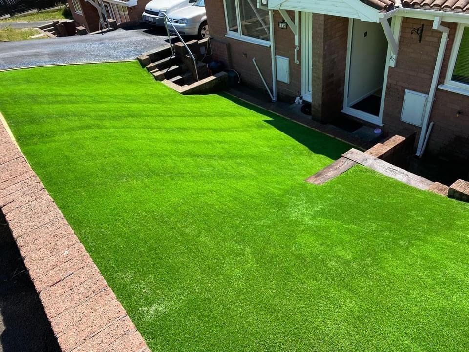 Artificial Grass