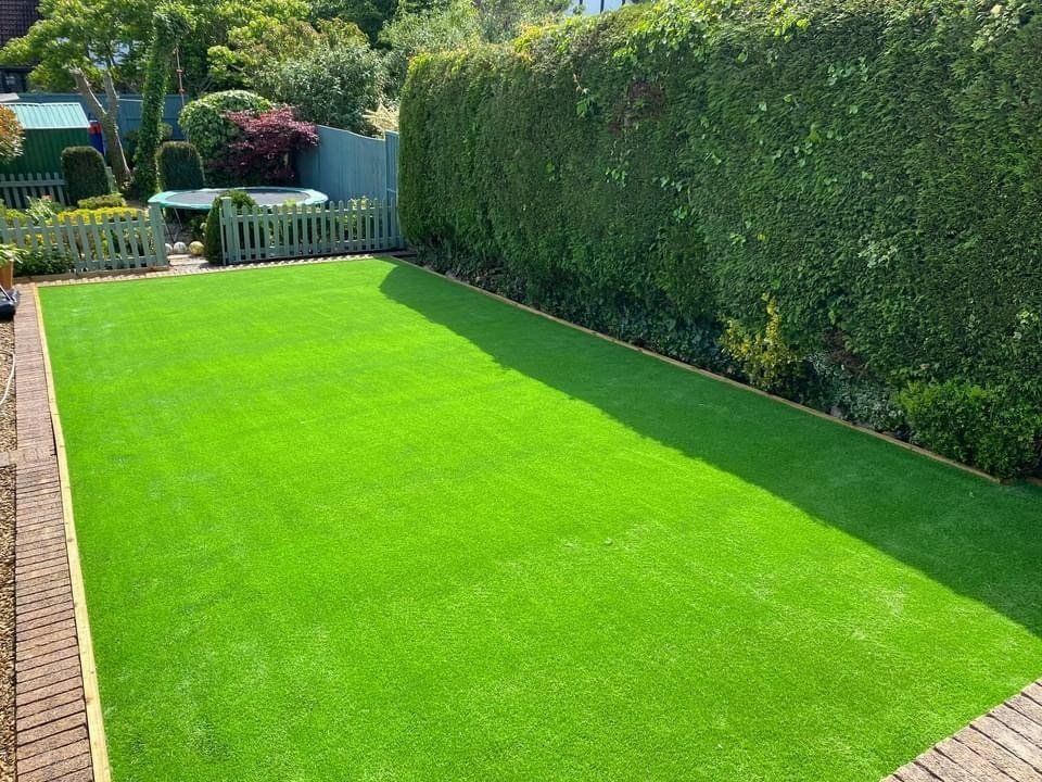 Artificial Grass