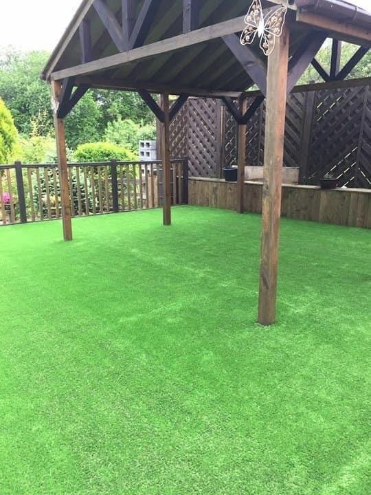 Artificial Grass