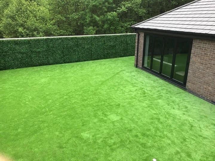Artificial Grass