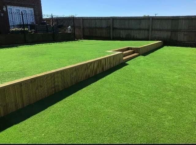 Artificial Grass