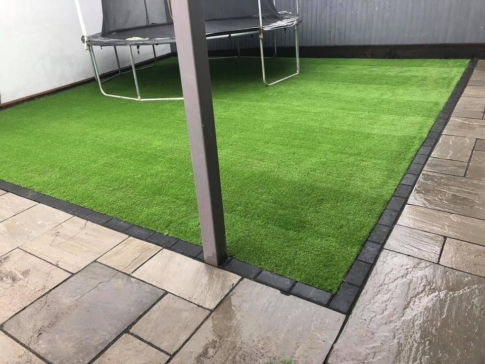 Artificial Grass