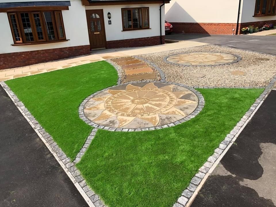 Artificial Grass