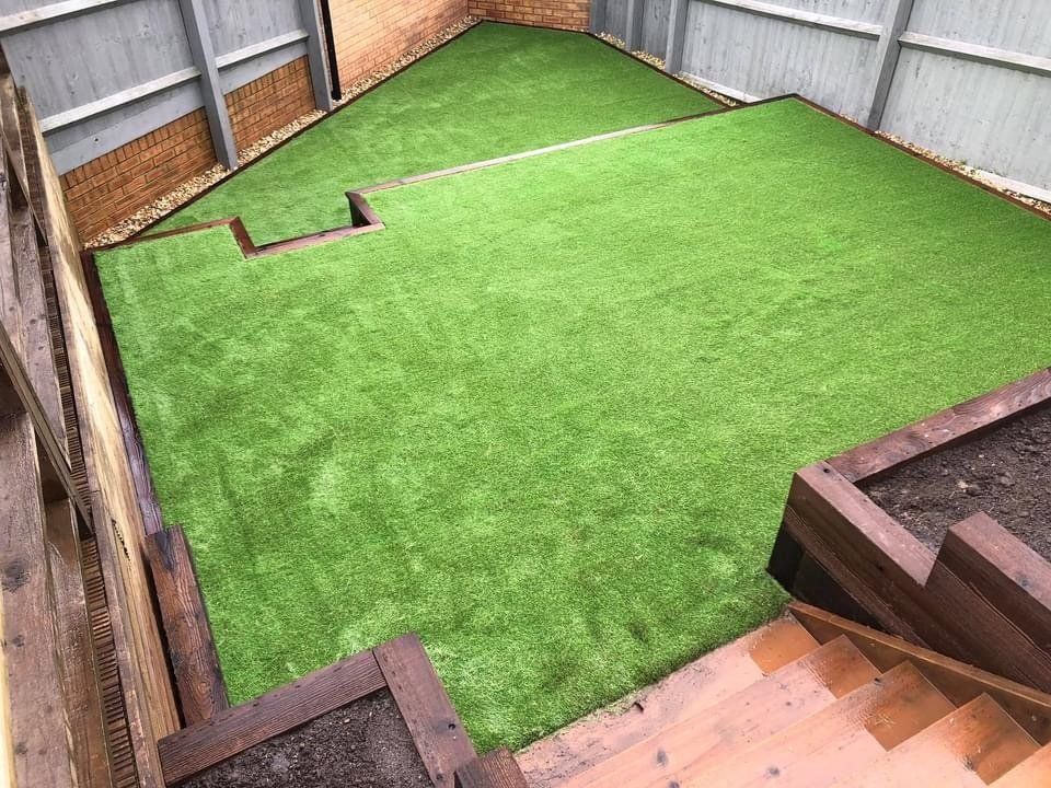 Artificial Grass