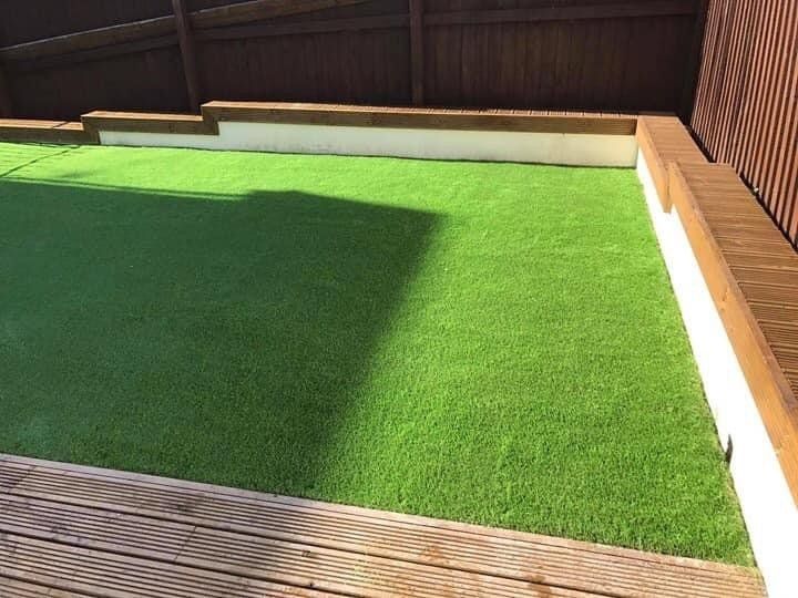 Artificial Grass