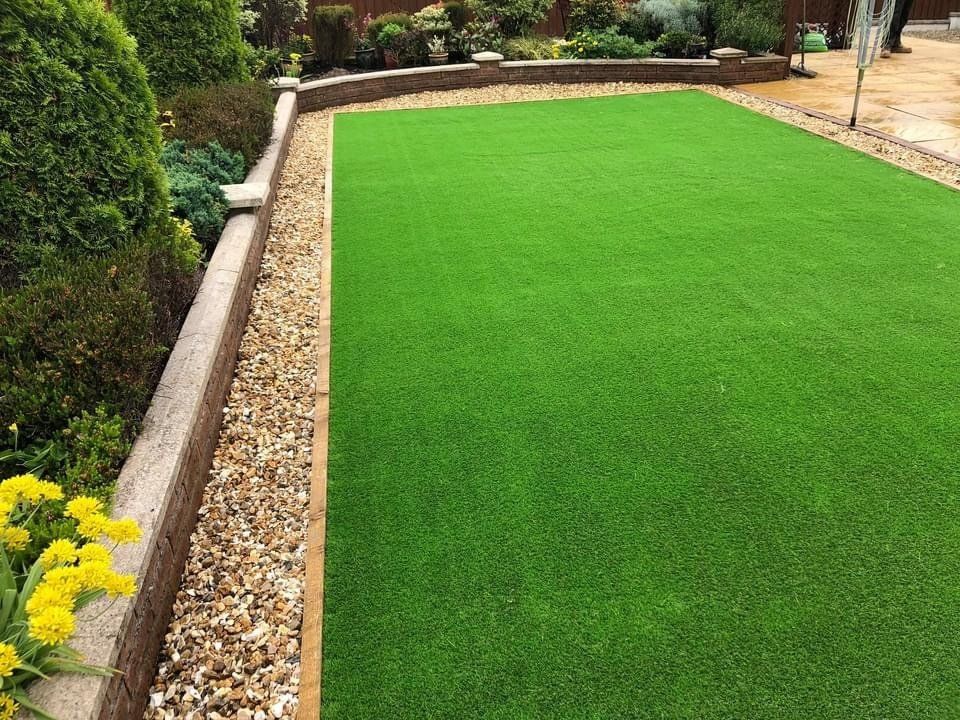 Artificial Grass