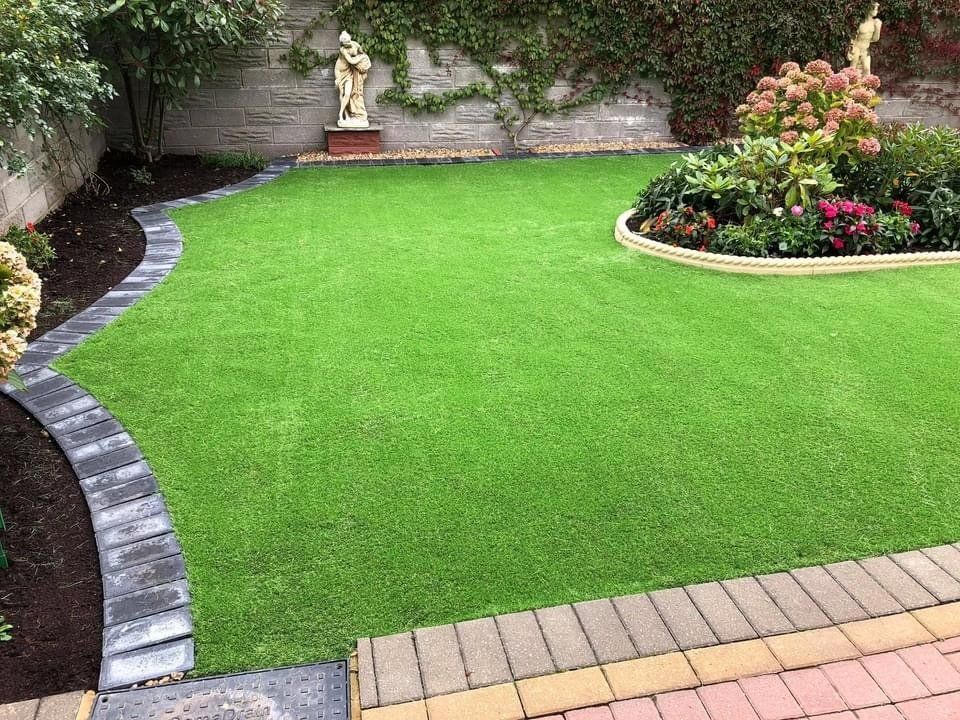 Artificial Grass