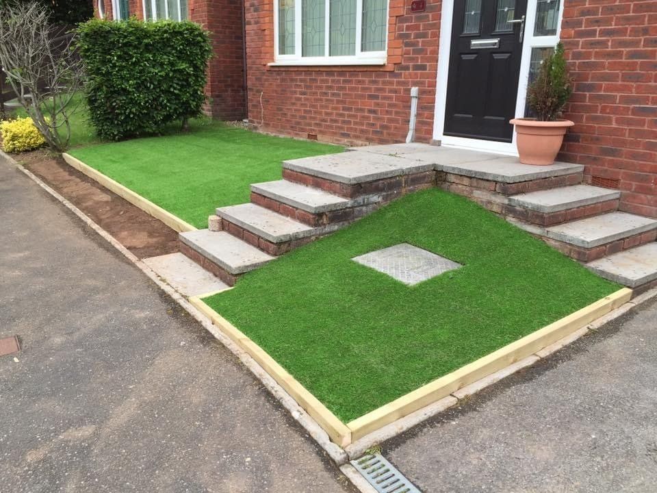 Artificial Grass