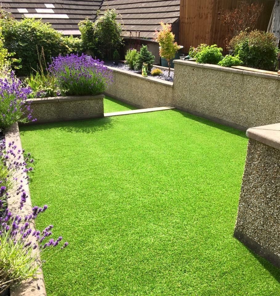 Artificial Grass
