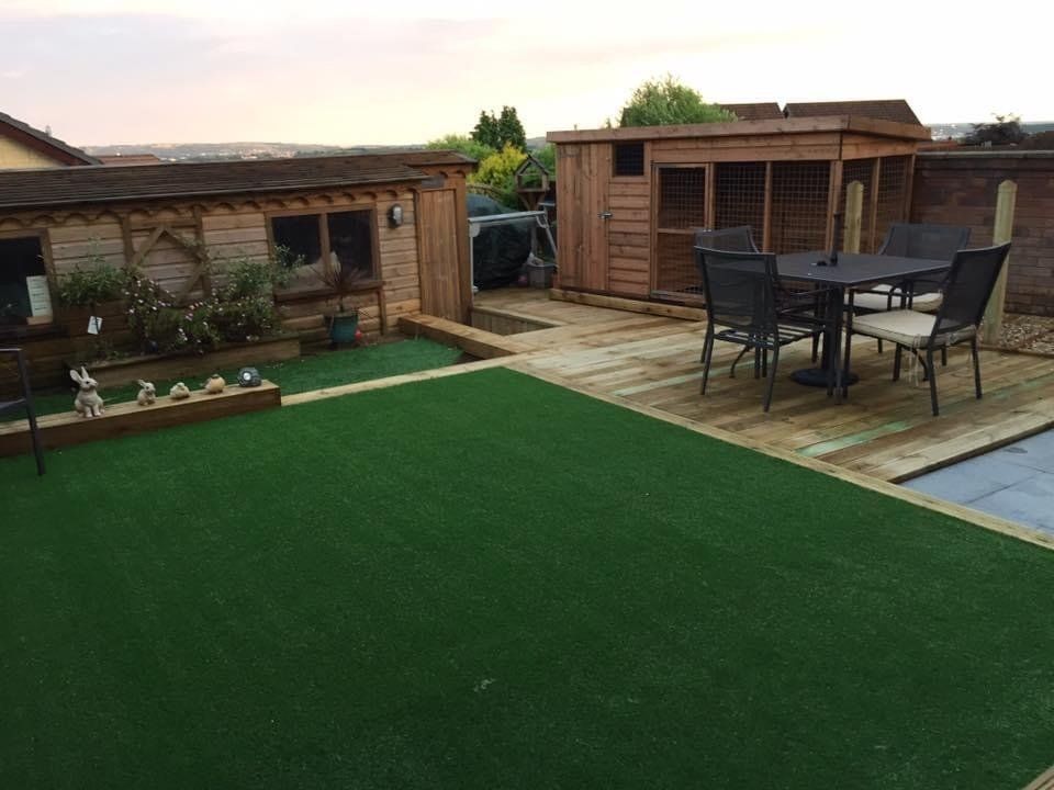 Artificial Grass