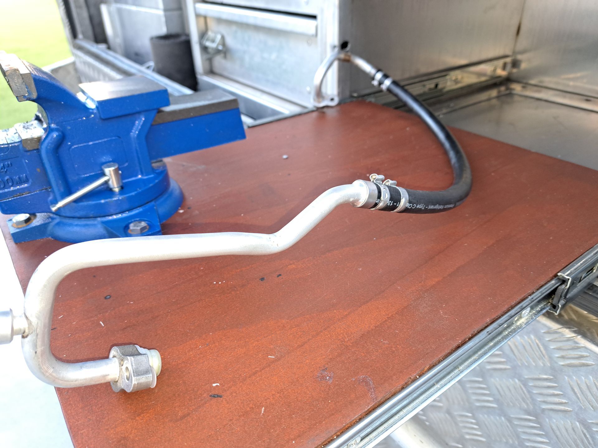 Professional Car Air Conditioning Hoses Replacement in Joondalup – North Perth