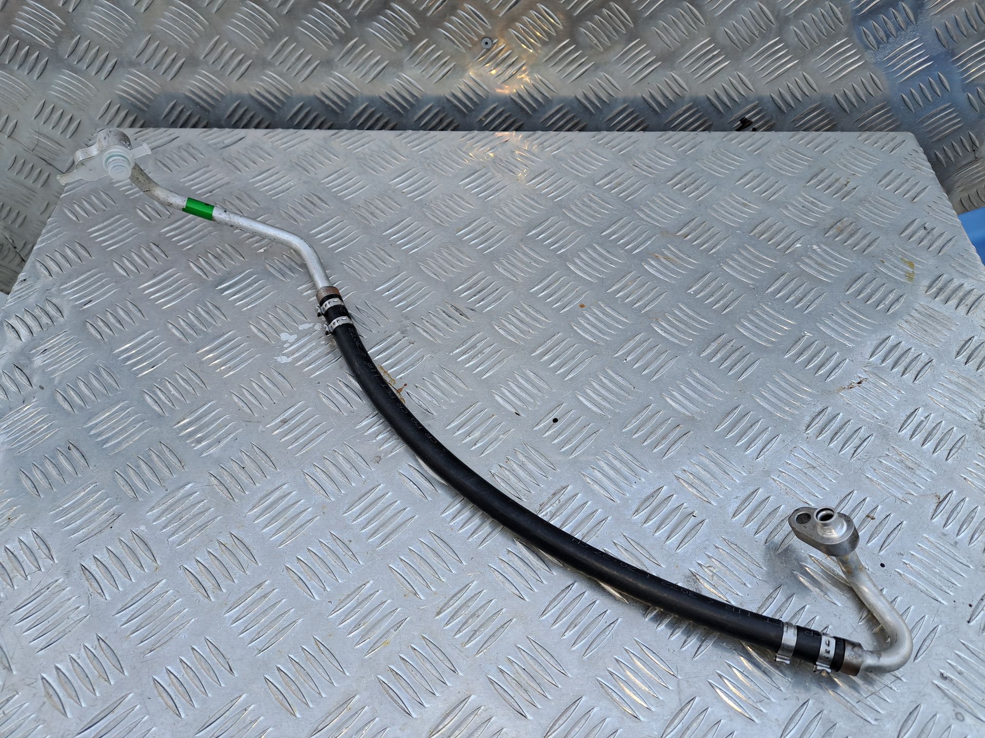 Affordable Car Aircon Hose Replacement