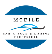 Mobile Car Aircon & Marine Electrical logo