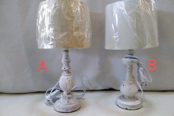 Galda lampa / IN - 09 | Veikals VALDA Daugavpilī