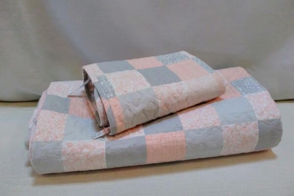 Pārklāja komplekts / Т - 04 | Veikals VALDA Daugavpilī