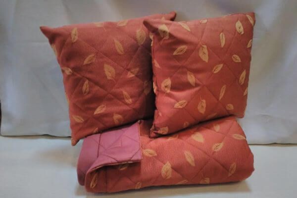 Pārklāju komplekts / Т - 01 | Veikals VALDA Daugavpilī