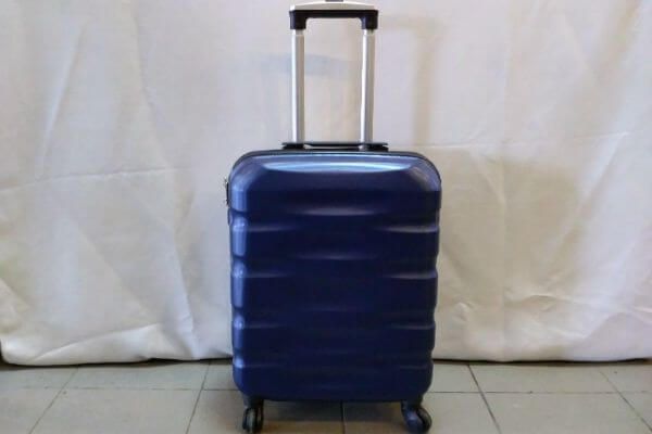 Koferis, G - 01 | Veikals Valda