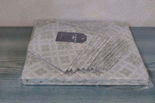 Galda komplekts / Т - 08| Veikals VALDA Daugavpilī