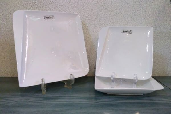 Šķīvju komplekta / TR-01 | Veikals Valda Daugavpilī