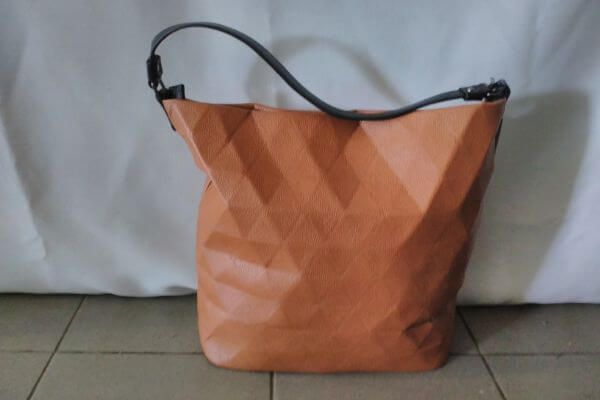 Mākslīgās ādas soma, G - 09 | Veikals Valda