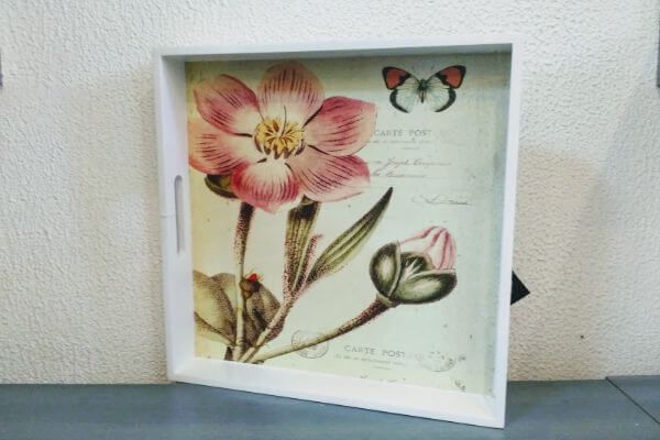 Paplāte /  S - 8 | Veikals VALDA Daugavpilī