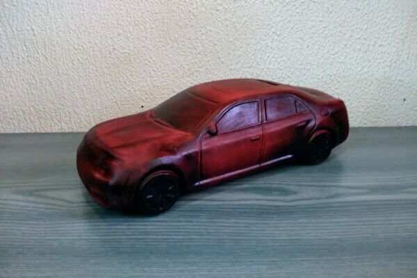 Krājkase  /  S - 10 | Veikals VALDA Daugavpilī