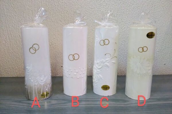 Sveces, SV - 07 | Veikals Valda