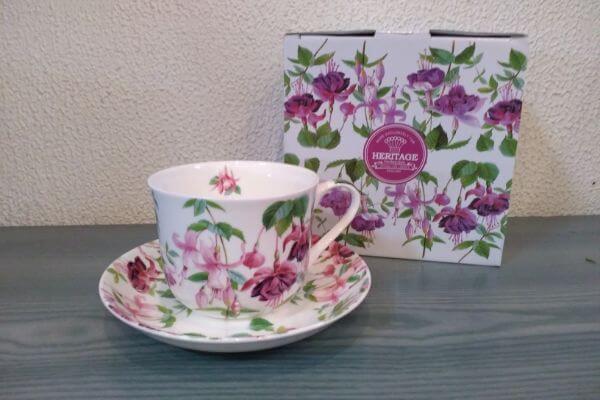 Tējas tase / TR-10 | Veikals Valda Daugavpilī