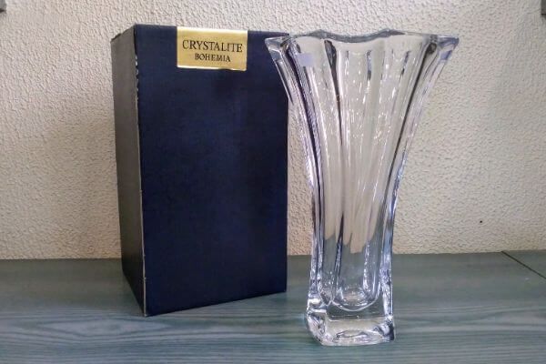 Vāze / V - 02 | Veikals VALDA Daugavpilī