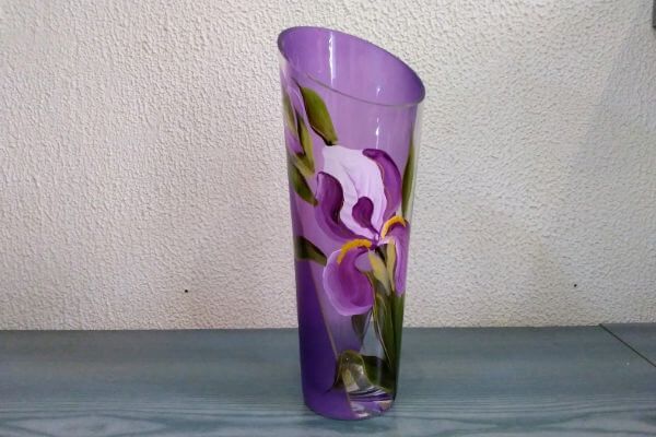 Vāze / V - 03 | Veikals VALDA Daugavpilī