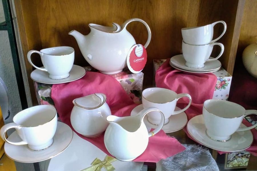 Trauki | Veikals VALDA Daugavpilī | Vislabākās dāvanas un oriģinālākie suvenīri