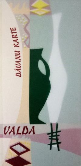 Dāvanu karte | Veikals VALDA Daugavpilī