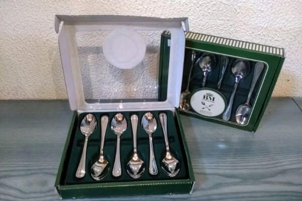 Tējkarotes / VR - 09 | Veikals VALDA Daugavpilī