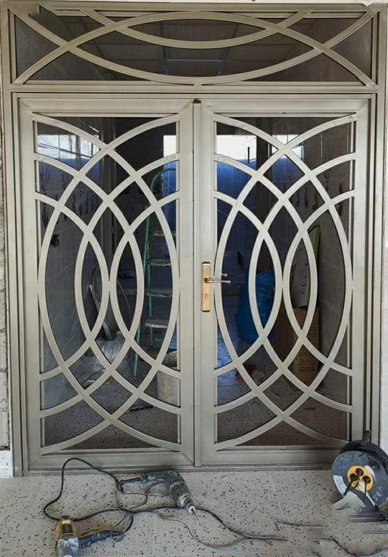 ACEROS Y ALUMINIOS PUEBLA