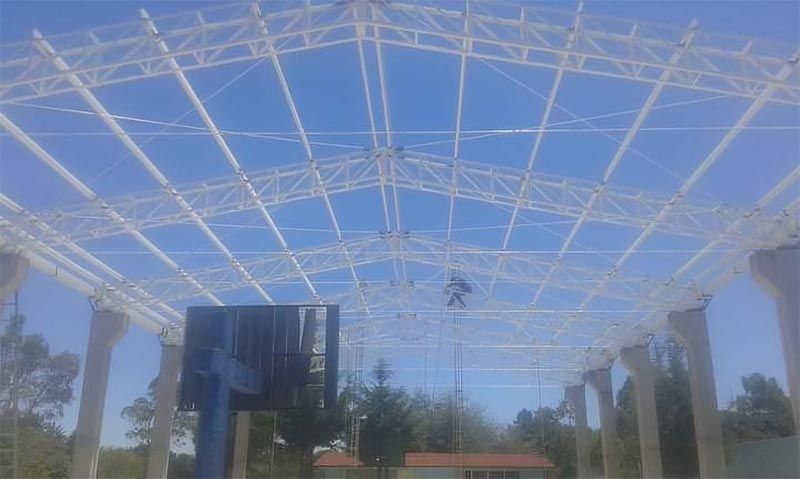 ACEROS Y ALUMINIOS PUEBLA