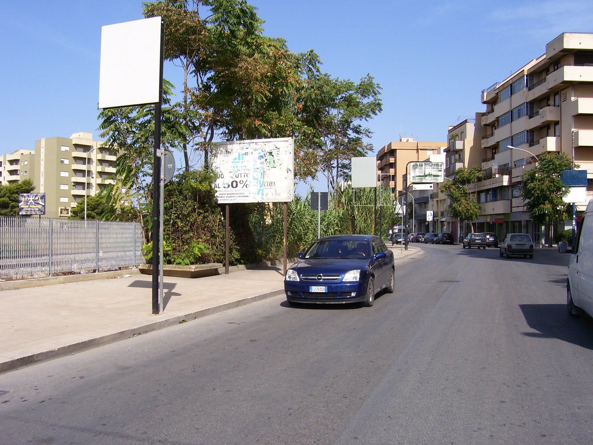 cartelloni pubblicitari