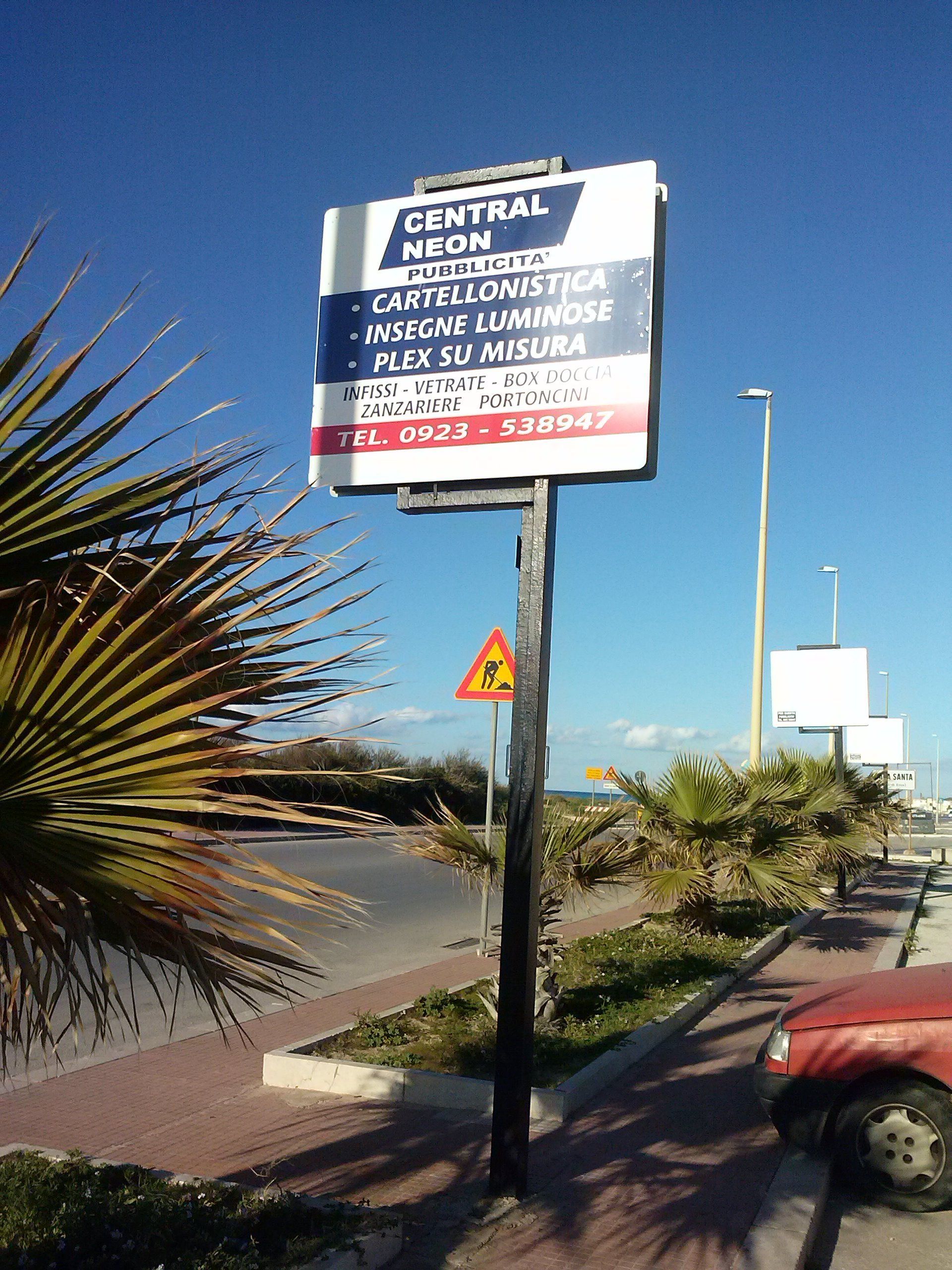 cartelloni pubblicitari