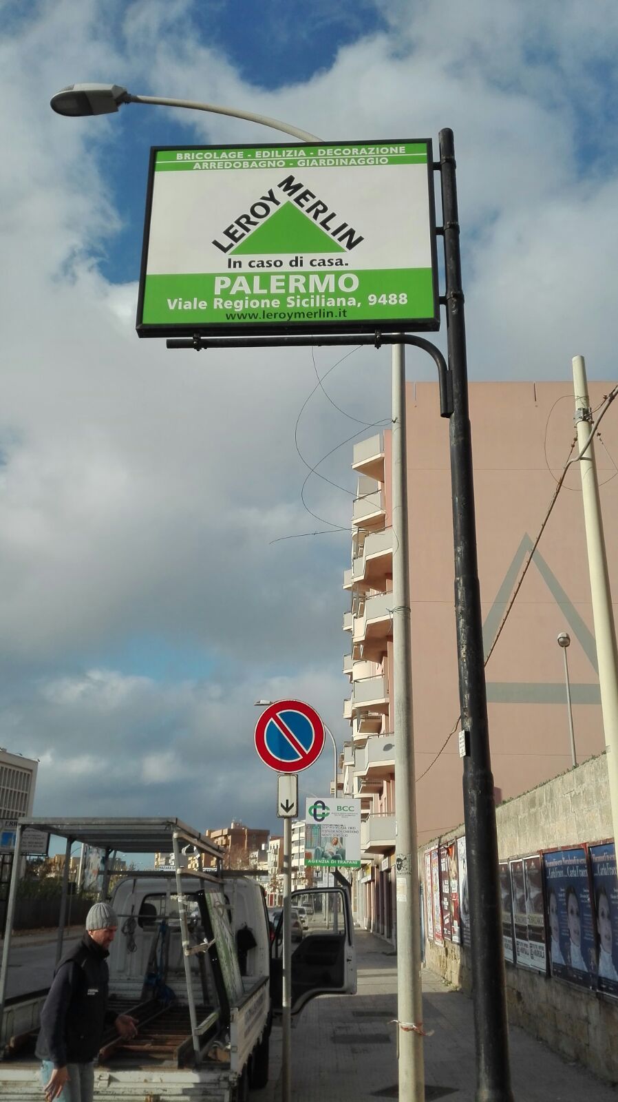 cartelloni pubblicitari