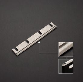 Lame per l'industria del tabacco