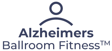 Alzheimer Ballroom Fitness™ logo