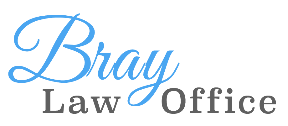 Bray Law Office logo