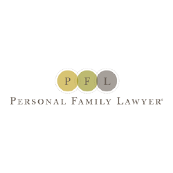 Personal Family Lawyer logo