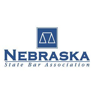 Nebraska State Bar Association logo