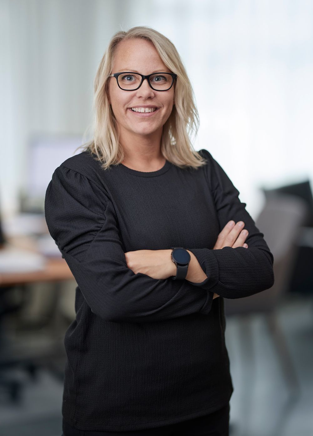 Linda Treijner - Treijner Ekonomi