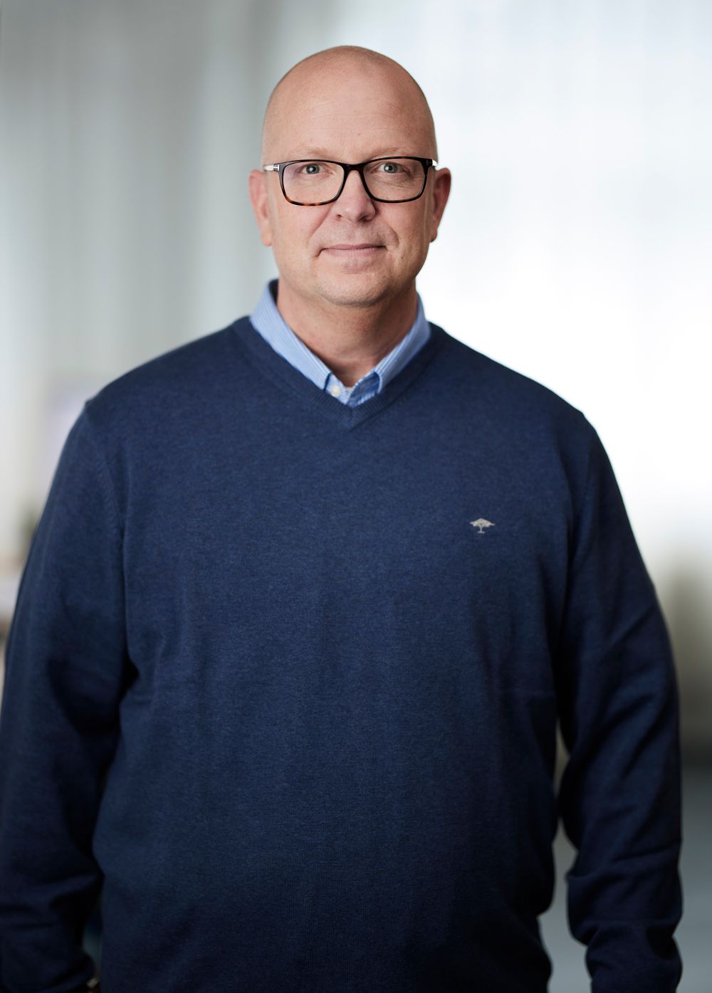 Mikael Treijner - Treijner Ekonomi