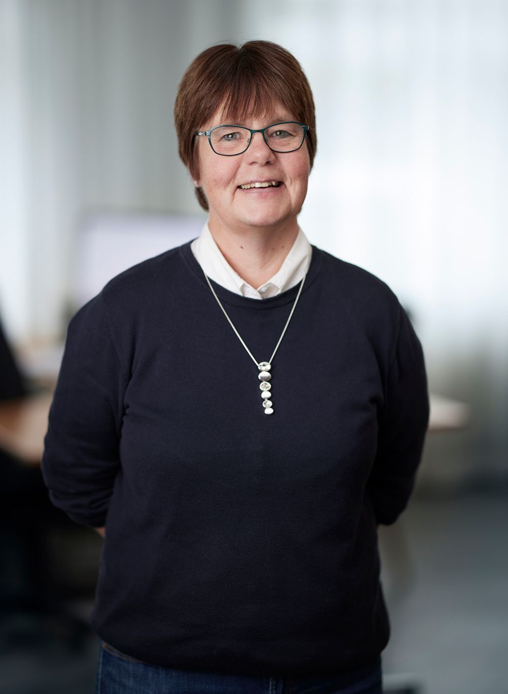 Stina Andersson - Treijner Ekonomi