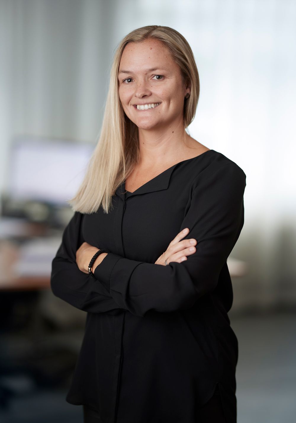 Malin Selak - Treijner Ekonomi